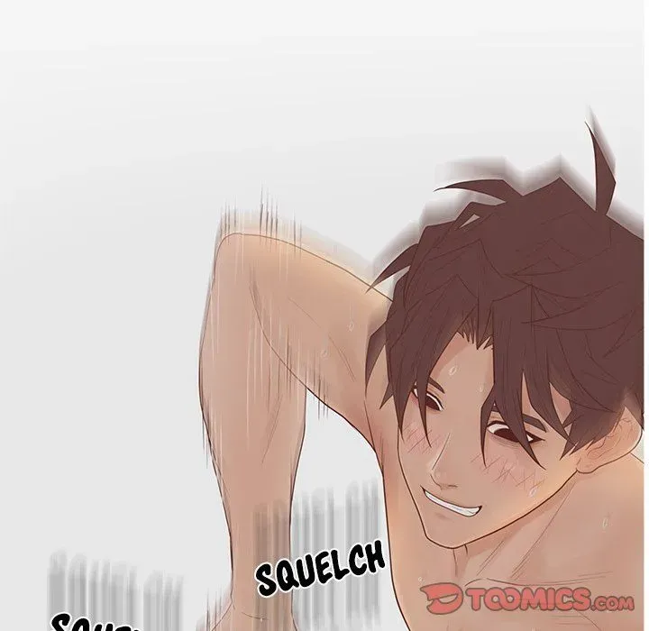 Share Girls Chapter 25 page 129 - 