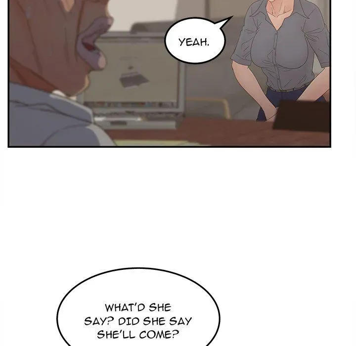 Share Girls Chapter 25 page 16 - 