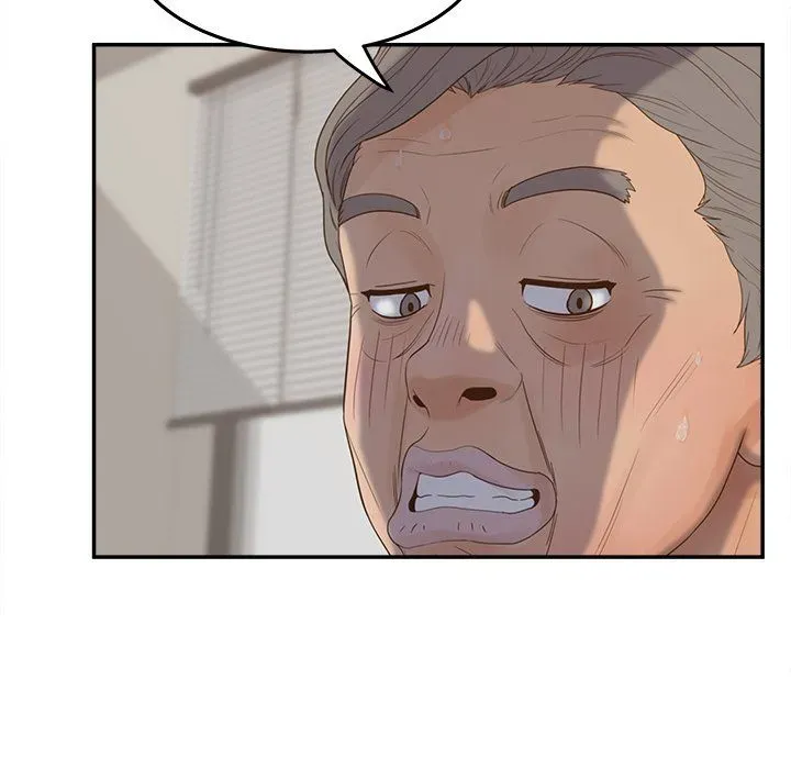 Share Girls Chapter 25 page 17 - 