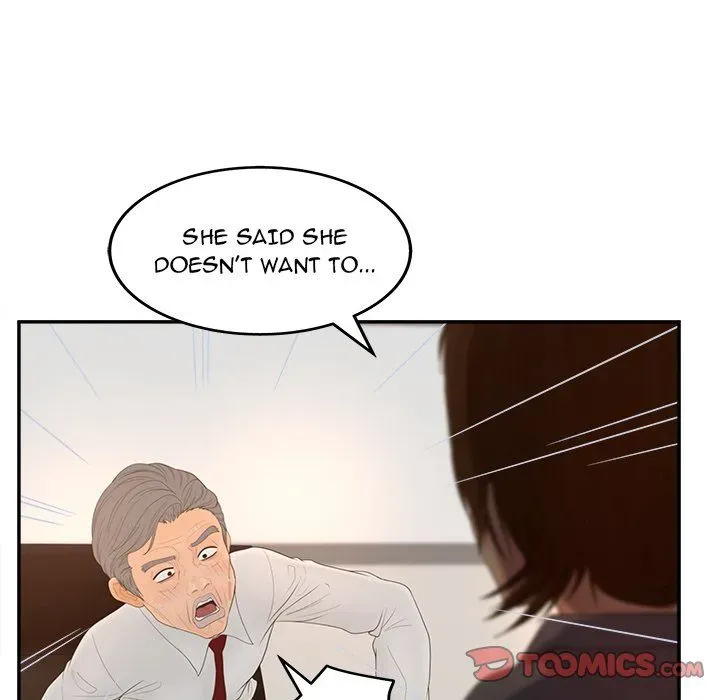 Share Girls Chapter 25 page 18 - 
