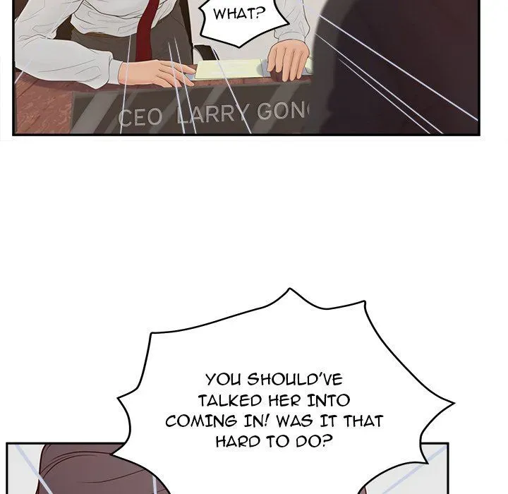 Share Girls Chapter 25 page 19 - 