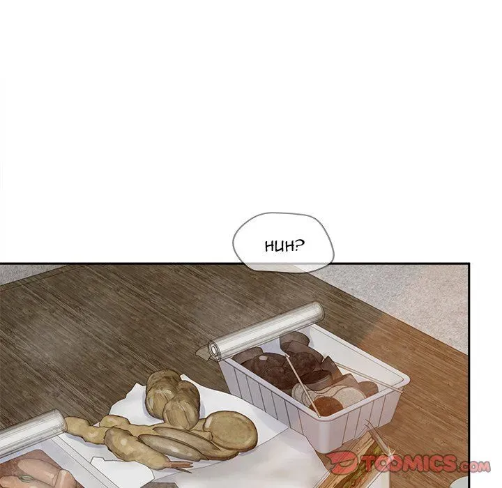 Share Girls Chapter 25 page 30 - 