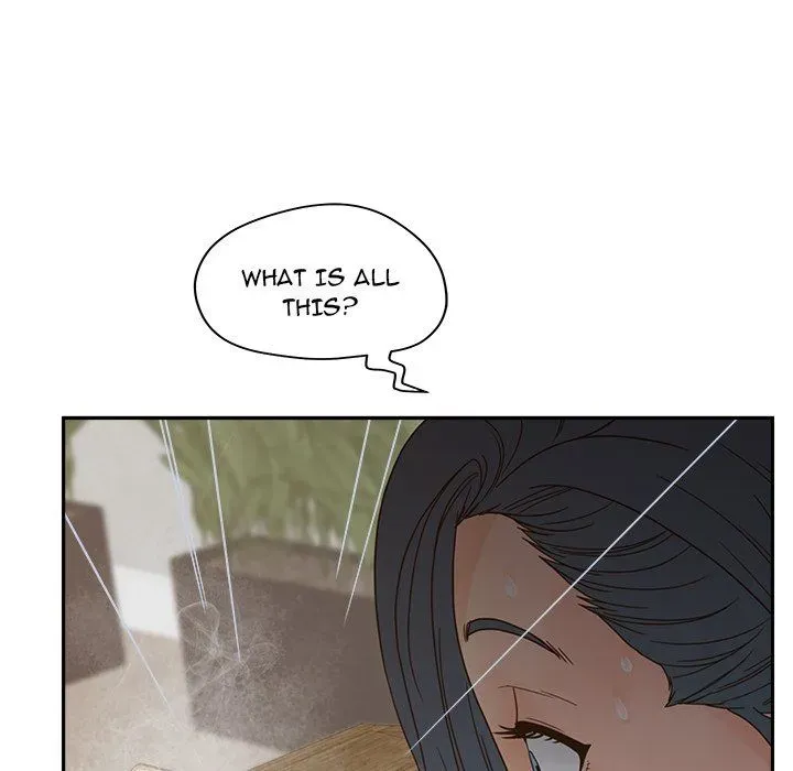 Share Girls Chapter 25 page 32 - 