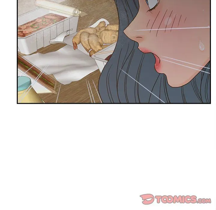 Share Girls Chapter 25 page 33 - 