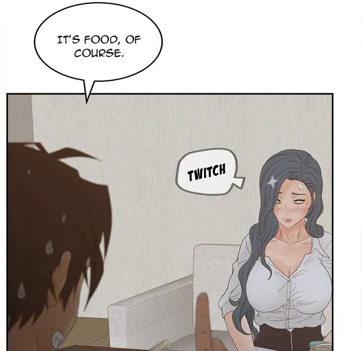 Share Girls Chapter 25 page 34 - 