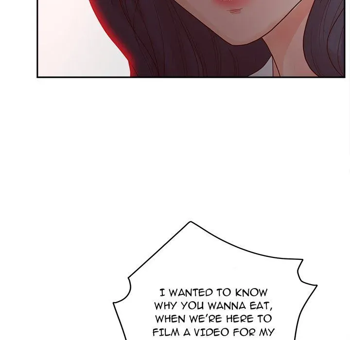 Share Girls Chapter 25 page 37 - 