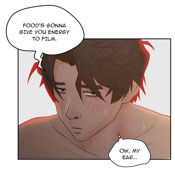 Share Girls Chapter 25 page 41 - 