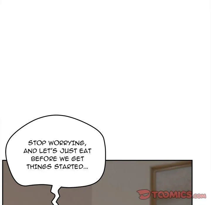 Share Girls Chapter 25 page 42 - 