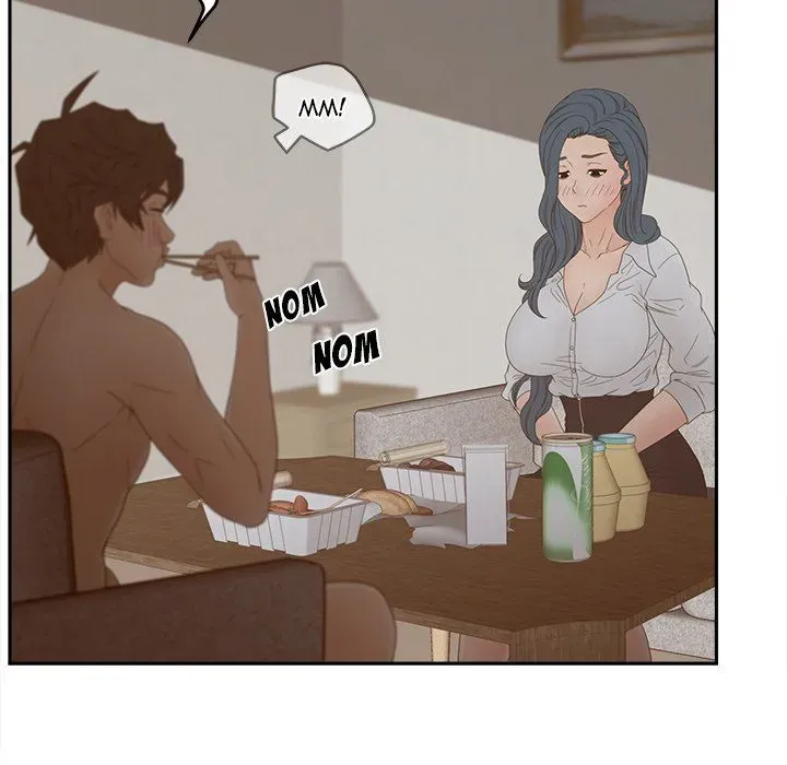Share Girls Chapter 25 page 43 - 