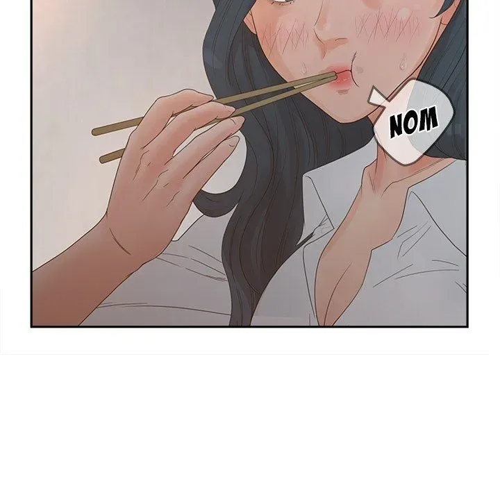 Share Girls Chapter 25 page 46 - 