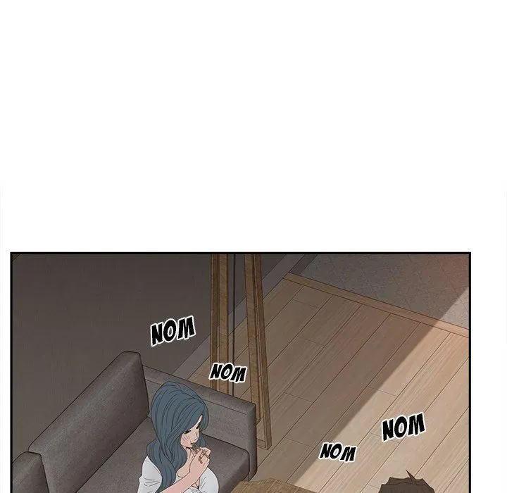 Share Girls Chapter 25 page 47 - 