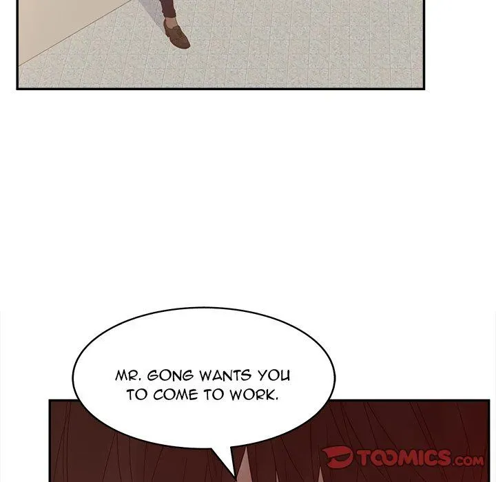 Share Girls Chapter 25 page 6 - 