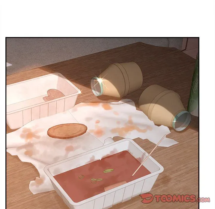 Share Girls Chapter 25 page 51 - 