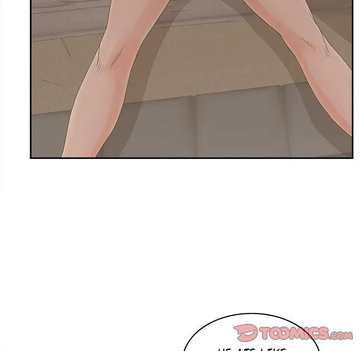 Share Girls Chapter 25 page 54 - 