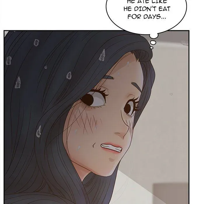 Share Girls Chapter 25 page 55 - 