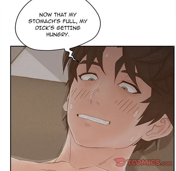Share Girls Chapter 25 page 57 - 