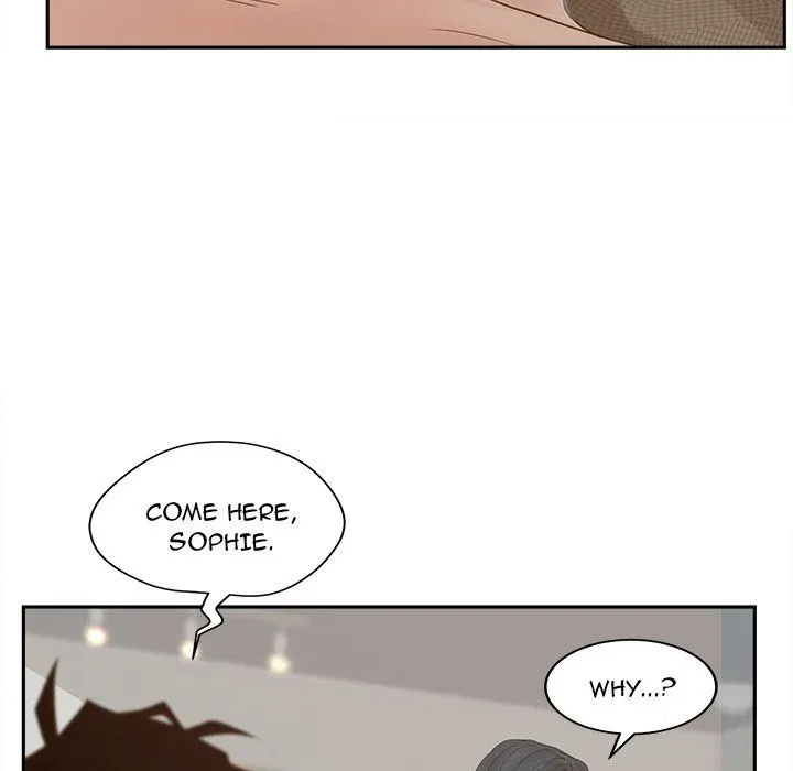 Share Girls Chapter 25 page 58 - 