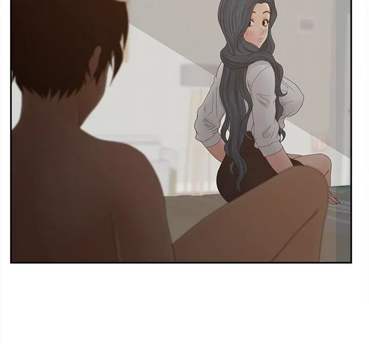 Share Girls Chapter 25 page 59 - 