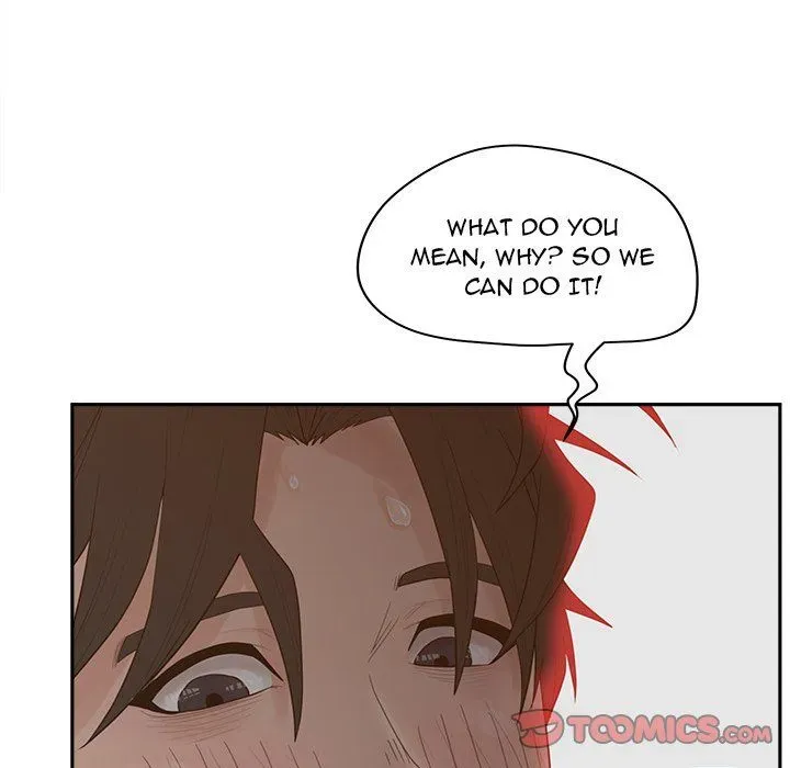 Share Girls Chapter 25 page 60 - 