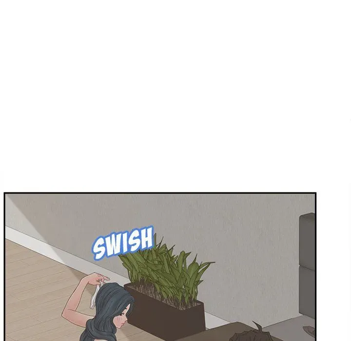 Share Girls Chapter 25 page 68 - 