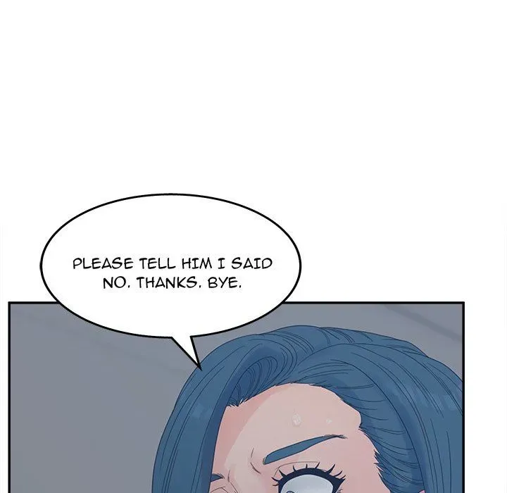 Share Girls Chapter 25 page 8 - 