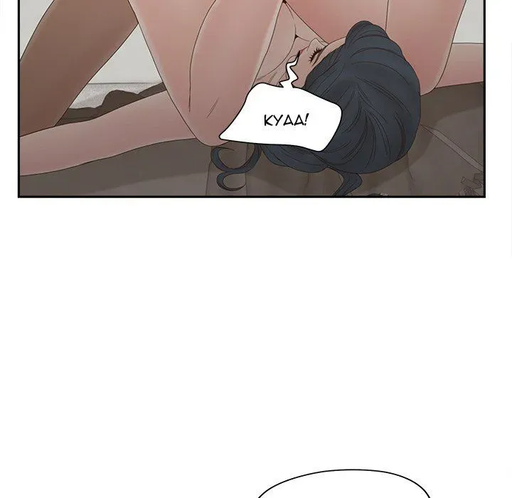 Share Girls Chapter 25 page 73 - 