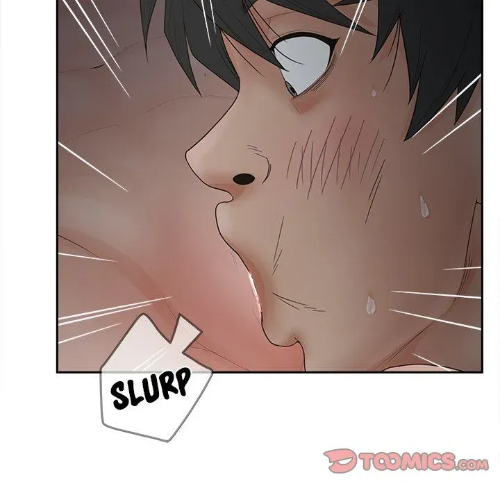 Share Girls Chapter 25 page 78 - 