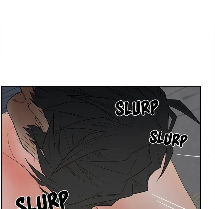 Share Girls Chapter 25 page 79 - 