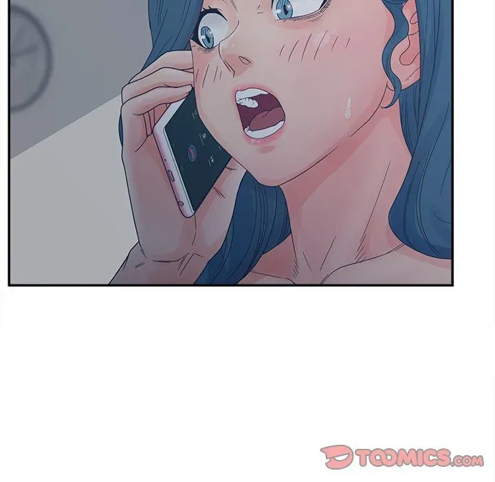 Share Girls Chapter 25 page 9 - 