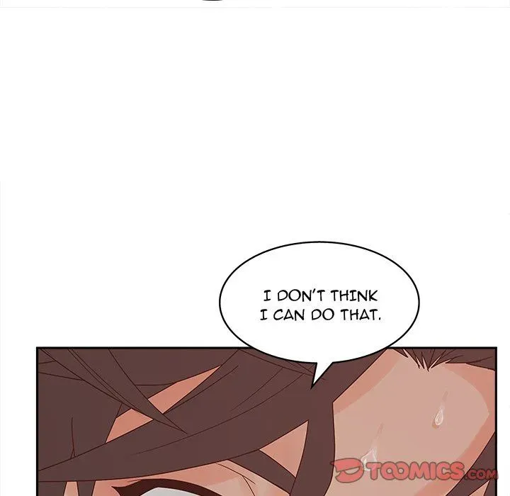Share Girls Chapter 25 page 81 - 