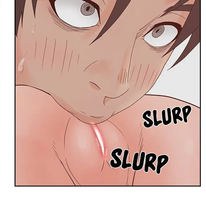 Share Girls Chapter 25 page 82 - 