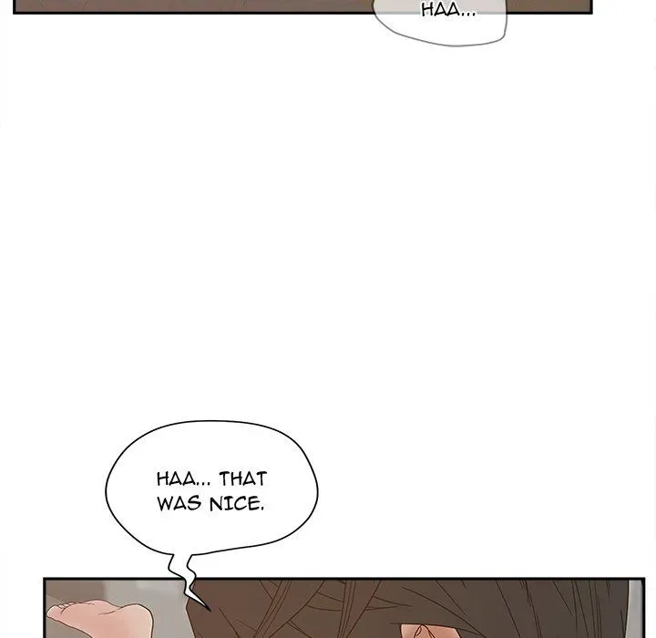 Share Girls Chapter 25 page 85 - 