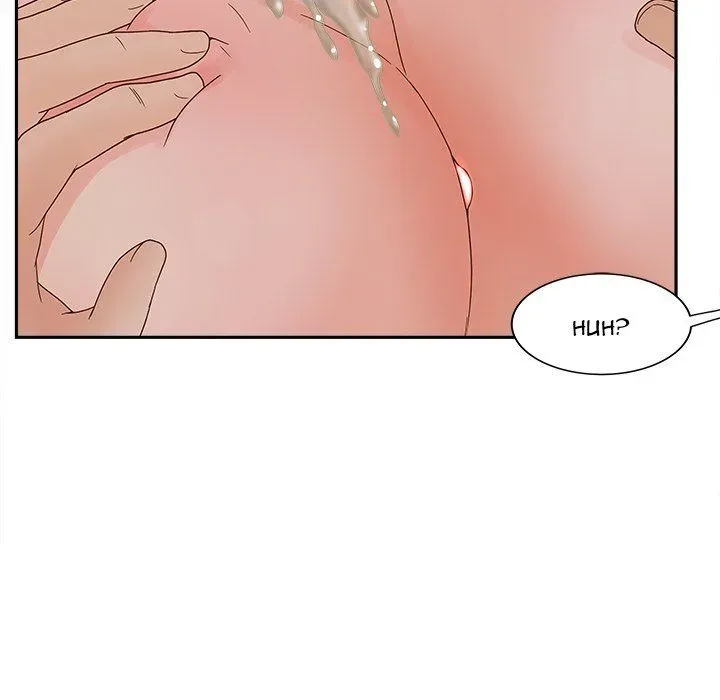 Share Girls Chapter 25 page 88 - 
