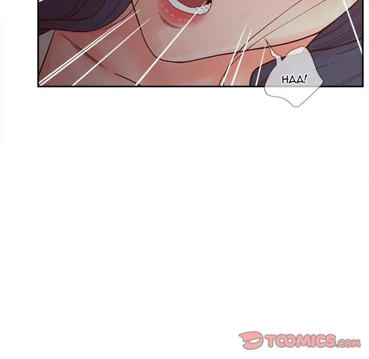 Share Girls Chapter 25 page 99 - 