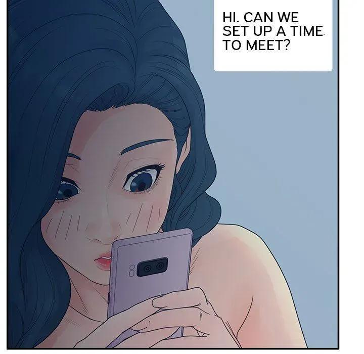 Share Girls Chapter 26 page 102 - 