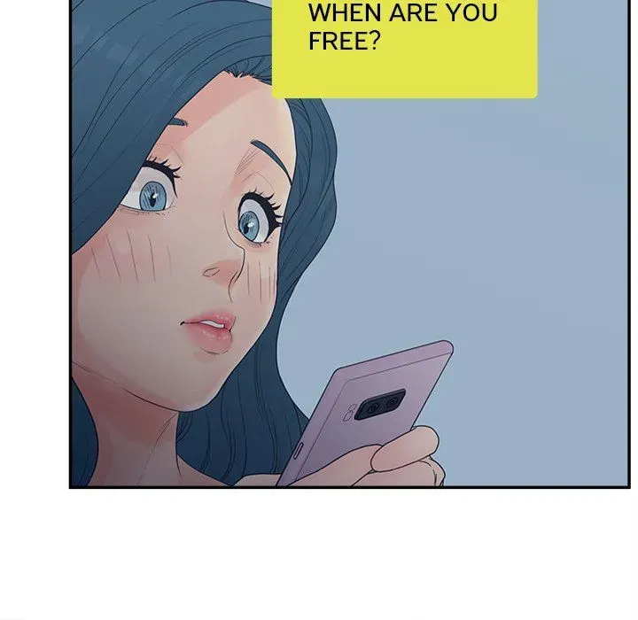 Share Girls Chapter 26 page 104 - 