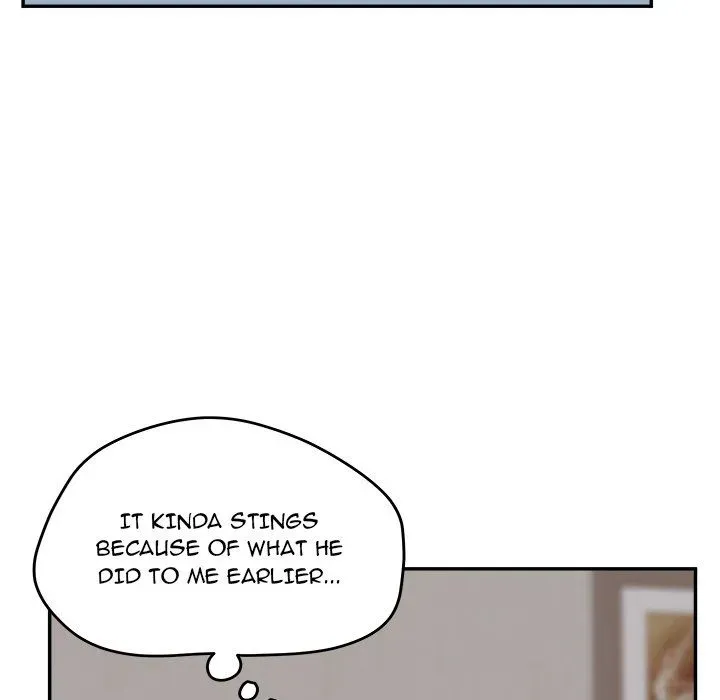 Share Girls Chapter 26 page 107 - 