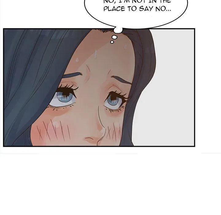Share Girls Chapter 26 page 110 - 