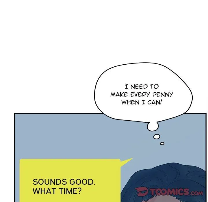 Share Girls Chapter 26 page 111 - 