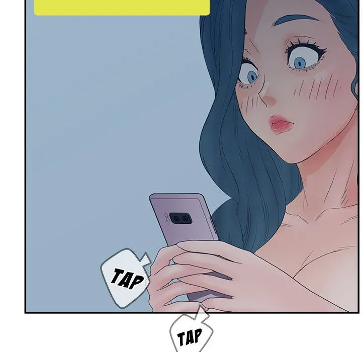 Share Girls Chapter 26 page 112 - 