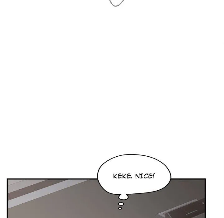 Share Girls Chapter 26 page 113 - 