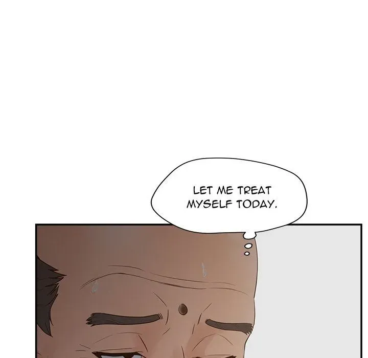 Share Girls Chapter 26 page 115 - 