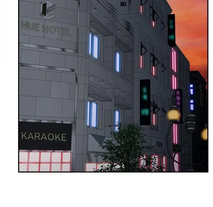 Share Girls Chapter 26 page 119 - 