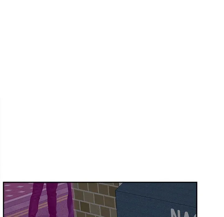 Share Girls Chapter 26 page 120 - 
