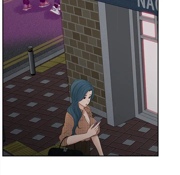 Share Girls Chapter 26 page 121 - 
