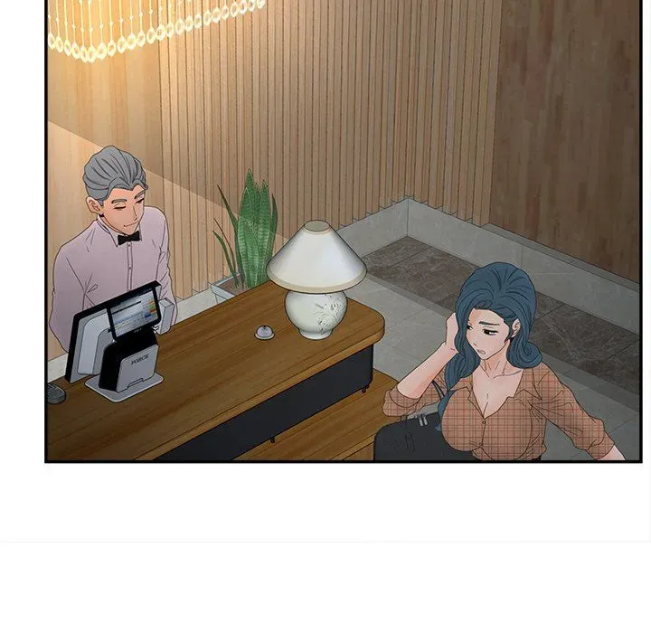 Share Girls Chapter 26 page 127 - 