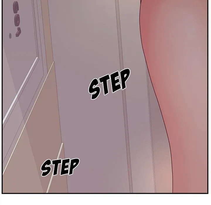 Share Girls Chapter 26 page 130 - 