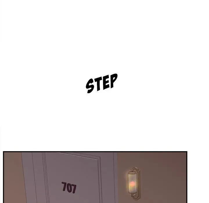 Share Girls Chapter 26 page 131 - 