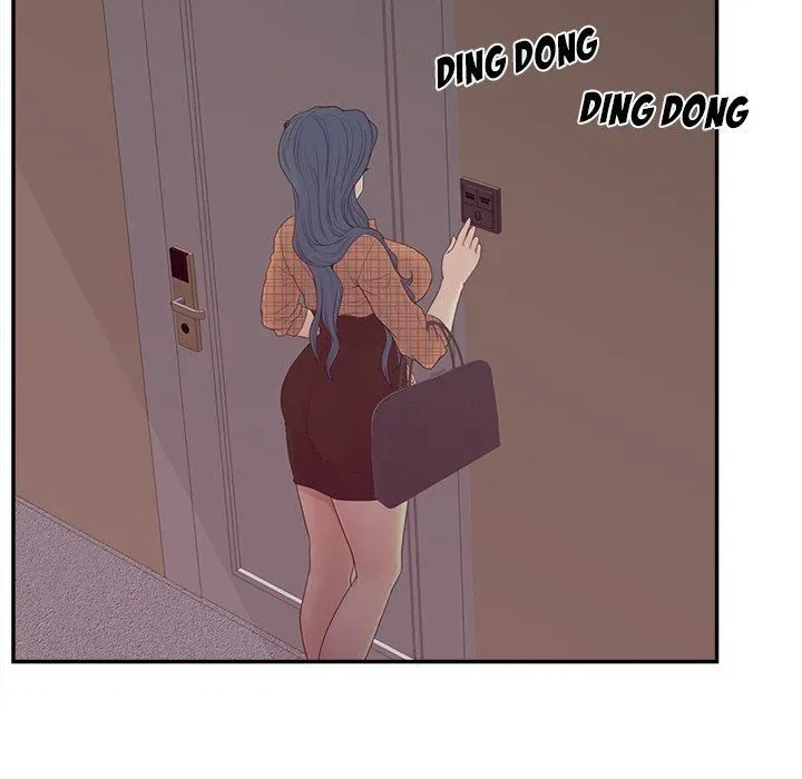 Share Girls Chapter 26 page 132 - 