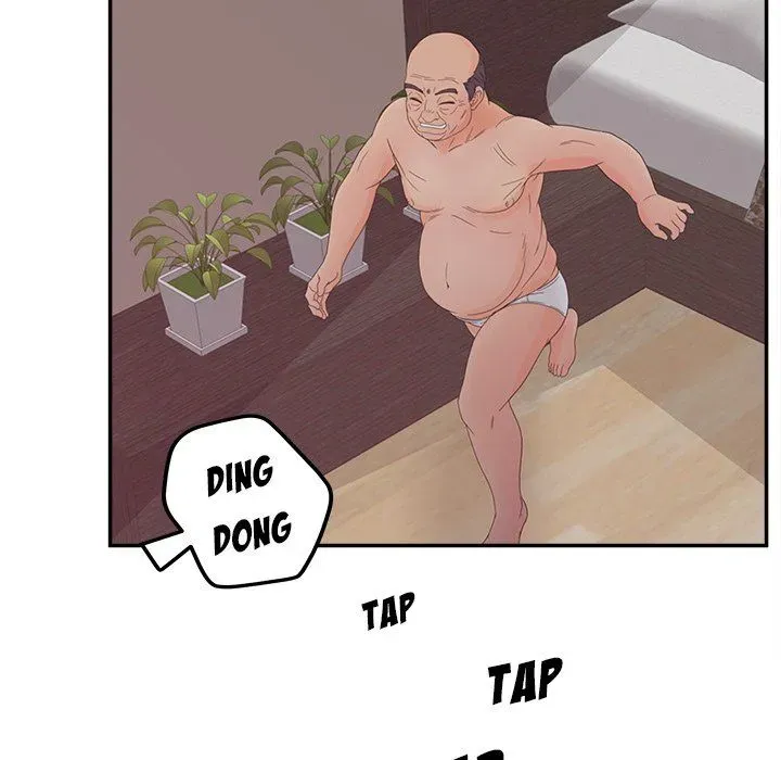 Share Girls Chapter 26 page 134 - 